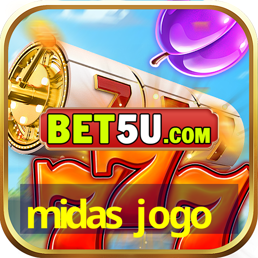 midas jogo